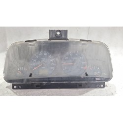 Recambio de cuadro completo para peugeot expert furgón (222) 1.9 d 70 referencia OEM IAM 86001243  