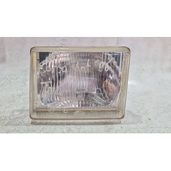 Recambio de faro delantero izquierdo para opel corsa a (04.1985) 1.0 gl [1,0 ltr. - 33 kw] referencia OEM IAM e121676R7  