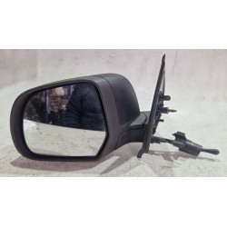 Recambio de retrovisor izquierdo para nissan micra iv (k13k/kk)(07.2010) 1.2 referencia OEM IAM e20209239  