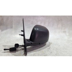 Recambio de retrovisor izquierdo para nissan micra iv (k13k/kk)(07.2010) 1.2 referencia OEM IAM e20209239  