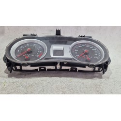 Recambio de cuadro completo para renault clio iii (br0/1, cr0/1) 1.2 16v referencia OEM IAM 2RPF10A855A  