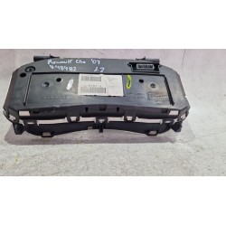 Recambio de cuadro completo para renault clio iii (br0/1, cr0/1) 1.2 16v referencia OEM IAM 2RPF10A855A  