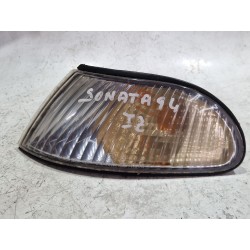 Recambio de piloto delantero izquierdo para hyundai sonata (y3)(1994) 2.0 i referencia OEM IAM P21W  