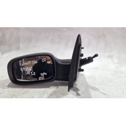 RETROVISOR IZQUIERDO e20104016 
