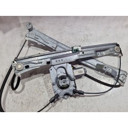 MECANISMO ELEVALUNAS DELANTERO DERECHO 400857D 