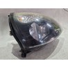 Recambio de faro delantero derecho para renault clio ii (xbo) 1.1 75 cv referencia OEM IAM 15601800RE  