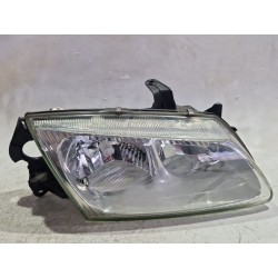 Recambio de faro delantero derecho para nissan almera ii hatchback (n16) 2.2 dci referencia OEM IAM 26010BN01A  