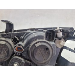 Recambio de faro delantero derecho para nissan almera ii hatchback (n16) 2.2 dci referencia OEM IAM 26010BN01A  