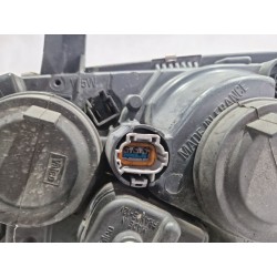 Recambio de faro delantero derecho para nissan almera ii hatchback (n16) 2.2 dci referencia OEM IAM 26010BN01A  