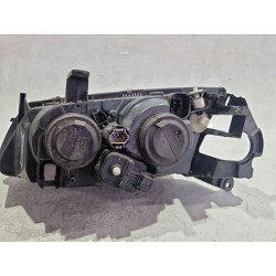 Recambio de faro delantero derecho para nissan almera ii hatchback (n16) 2.2 dci referencia OEM IAM 26010BN01A  