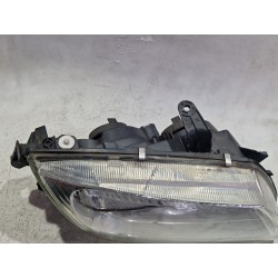 Recambio de faro delantero derecho para nissan almera ii hatchback (n16) 2.2 dci referencia OEM IAM 26010BN01A  