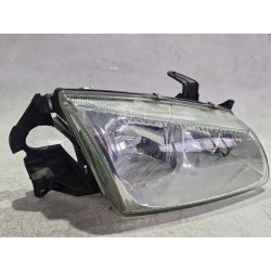 Recambio de faro delantero derecho para nissan almera ii hatchback (n16) 2.2 dci referencia OEM IAM 26010BN01A  