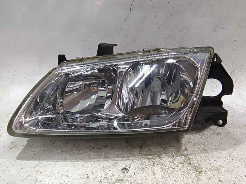 Recambio de faro delantero izquierdo para nissan almera (n16/e)(01.2000) 2.2 dci referencia OEM IAM 082151188L  