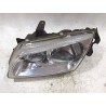 Recambio de faro delantero izquierdo para nissan almera (n16/e)(01.2000) 2.2 dci referencia OEM IAM 082151188L  