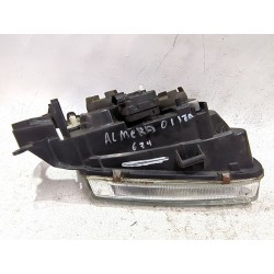 Recambio de faro delantero izquierdo para nissan almera (n16/e)(01.2000) 2.2 dci referencia OEM IAM 082151188L  