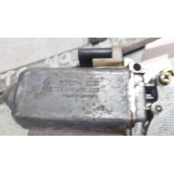 Recambio de mecanismo elevalunas delantero izquierdo para ford fiesta ii (fbd) 1.1 (fbd) referencia OEM IAM 0130821228  