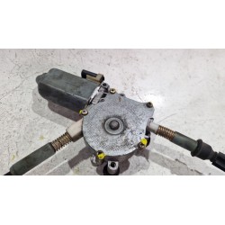 Recambio de mecanismo elevalunas delantero izquierdo para ford fiesta ii (fbd) 1.1 (fbd) referencia OEM IAM 0130821228  