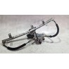 Recambio de mecanismo elevalunas delantero izquierdo para ford fiesta ii (fbd) 1.1 (fbd) referencia OEM IAM 0130821228  