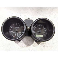 Recambio de cuadro completo para chevrolet aveo / kalos hatchback (t250, t255) 1.2 referencia OEM IAM 96426348  