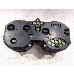 Recambio de cuadro completo para chevrolet aveo / kalos hatchback (t250, t255) 1.2 referencia OEM IAM 96426348  