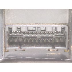 Recambio de cuadro completo para chevrolet aveo / kalos hatchback (t250, t255) 1.2 referencia OEM IAM 96426348  