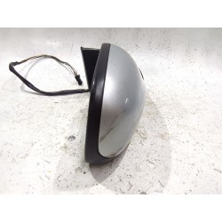 Recambio de retrovisor derecho para peugeot 307 sw (3h) 2.0 hdi 110 referencia OEM IAM 96577209  