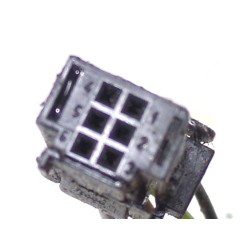 Recambio de retrovisor derecho para peugeot 307 sw (3h) 2.0 hdi 110 referencia OEM IAM 96577209  