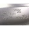 Recambio de retrovisor derecho para peugeot 307 sw (3h) 2.0 hdi 110 referencia OEM IAM 96577209  