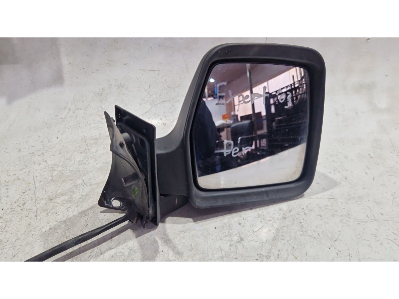 Recambio de retrovisor derecho para peugeot expert furgón (222) 1.9 d 70 referencia OEM IAM e2015013  