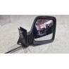 Recambio de retrovisor derecho para peugeot expert furgón (222) 1.9 d 70 referencia OEM IAM e2015013  