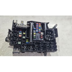Recambio de caja reles / fusibles para hyundai i30 (pd)(2017) 1.0 klass [1,0 ltr. - 88 kw tgdi cat] referencia OEM IAM 408961D00