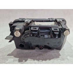 Recambio de faro delantero izquierdo para audi a3 (8l1) 1.9 tdi referencia OEM IAM  001963033 