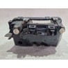 Recambio de faro delantero izquierdo para audi a3 (8l1) 1.9 tdi referencia OEM IAM  001963033 