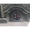 Recambio de faro delantero izquierdo para audi a3 (8l1) 1.9 tdi referencia OEM IAM  001963033 