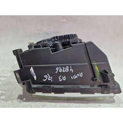 Recambio de faro delantero izquierdo para audi a3 (8l1) 1.9 tdi referencia OEM IAM  001963033 