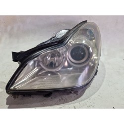 Recambio de faro delantero izquierdo para mercedes-benz cls (c219) cls 320 cdi (219.322) referencia OEM IAM 15967701  