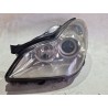 Recambio de faro delantero izquierdo para mercedes-benz cls (c219) cls 320 cdi (219.322) referencia OEM IAM 15967701  