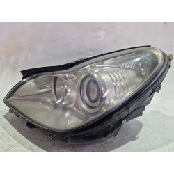 Recambio de faro delantero izquierdo para mercedes-benz cls (c219) cls 320 cdi (219.322) referencia OEM IAM 15967701  