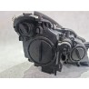 Recambio de faro delantero izquierdo para mercedes-benz cls (c219) cls 320 cdi (219.322) referencia OEM IAM 15967701  