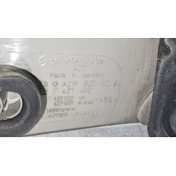 Recambio de piloto trasero derecho para mercedes-benz cls (c219) cls 320 cdi (219.322) referencia OEM IAM A2198200264  