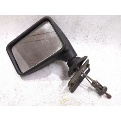Recambio de retrovisor izquierdo para seat fura (1983) 0.9 referencia OEM IAM E201569  