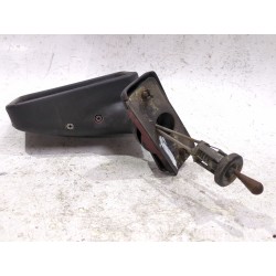 Recambio de retrovisor izquierdo para seat fura (1983) 0.9 referencia OEM IAM E201569  
