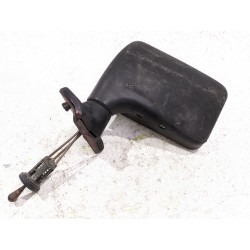 Recambio de retrovisor izquierdo para seat fura (1983) 0.9 referencia OEM IAM E201569  