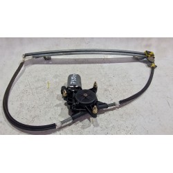 MECANISMO ELEVALUNAS DELANTERO DERECHO 400312A 