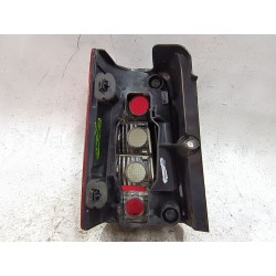 Recambio de piloto trasero derecho para peugeot partner furgoneta/monovolumen (5_, g_) 1.6 referencia OEM IAM 8682022901149  