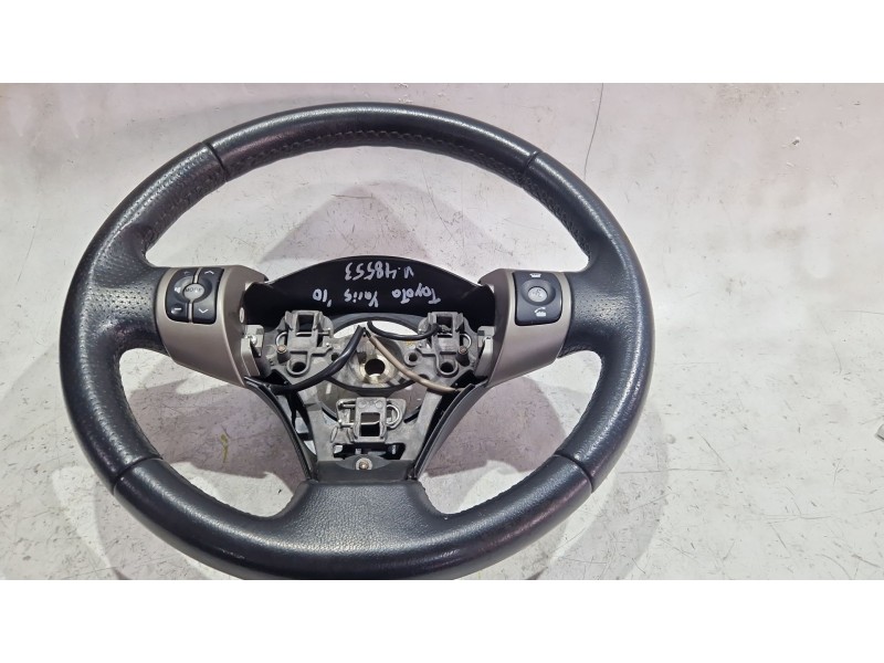 Recambio de volante para toyota yaris (_p9_) 1.4 d-4d (nlp90_) referencia OEM IAM   