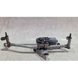 Recambio de mecanismo limpia delantero para skoda yeti (5l) 2.0 tdi 4x4 referencia OEM IAM 3397021054  