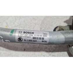 Recambio de mecanismo limpia delantero para skoda yeti (5l) 2.0 tdi 4x4 referencia OEM IAM 3397021054  