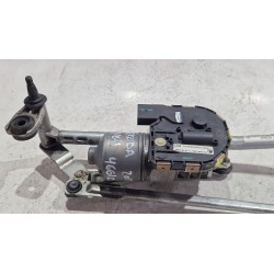 Recambio de mecanismo limpia delantero para skoda yeti (5l) 2.0 tdi 4x4 referencia OEM IAM 3397021054  