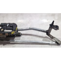 Recambio de mecanismo limpia delantero para skoda yeti (5l) 2.0 tdi 4x4 referencia OEM IAM 3397021054  